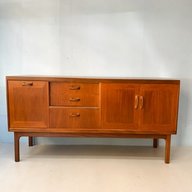 g plan sideboard for sale