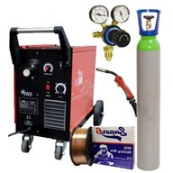 mig welding gas for sale