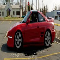 toyota mr2 parts for sale