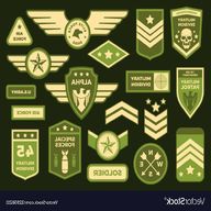 army badges for sale