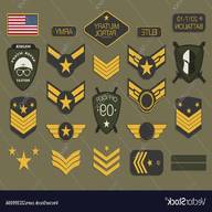 military badges for sale