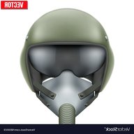 fighter pilot helmet for sale