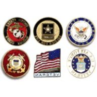 military lapel pins for sale
