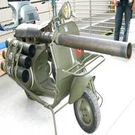 army motorbikes for sale