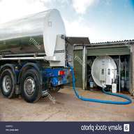 milk tankers for sale