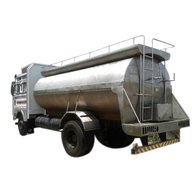 milk tanker truck for sale