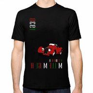 mille miglia shirt for sale