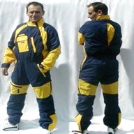 ozee flying suit for sale