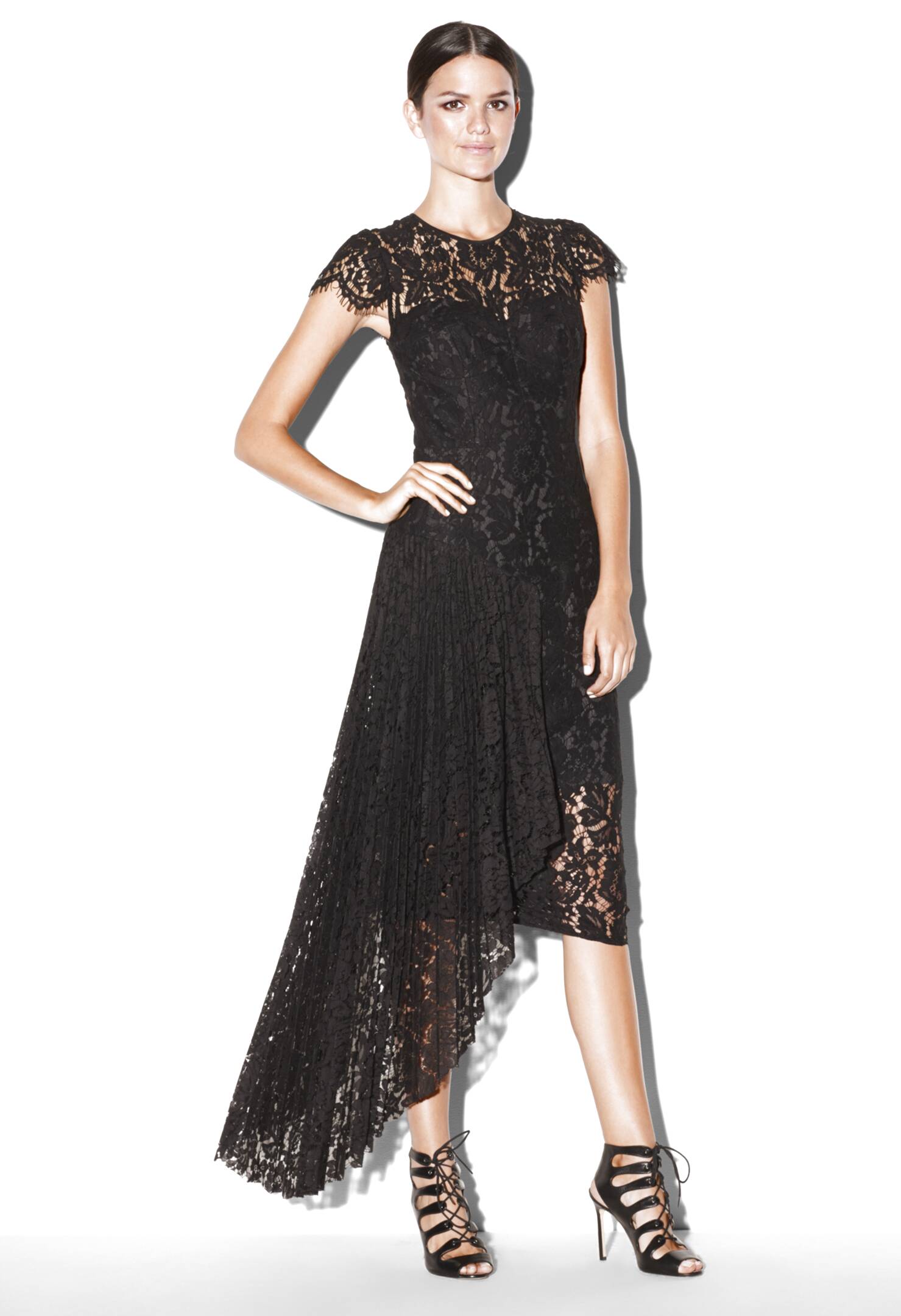 Milly Lace Dress for sale in UK View 16 bargains