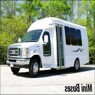 mini buses for sale