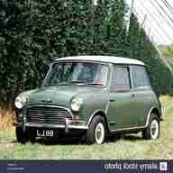 1960s mini cars for sale
