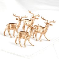 deer ornaments for sale