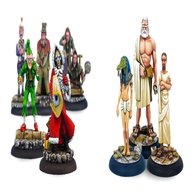 discworld miniatures for sale