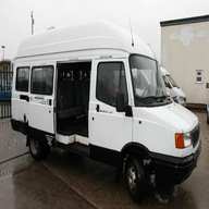 ldv mini bus for sale