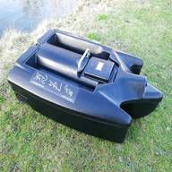 lakestar bait boat for sale