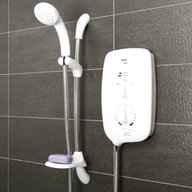 mira sport electric shower for sale