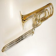 slide trombone for sale