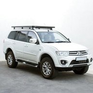 pajero roof for sale