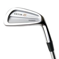 miura forged irons for sale