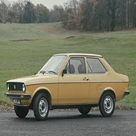 polo mk1 for sale