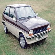 ford fiesta mk1 for sale