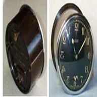 smiths electric clock movement for sale