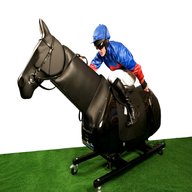 horse racing simulator for sale
