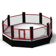 mma ring for sale