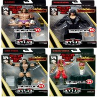 nwo figures for sale