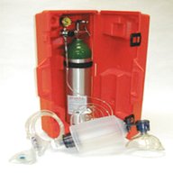 resuscitation oxygen for sale