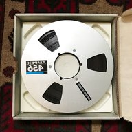 ampex 456 for sale