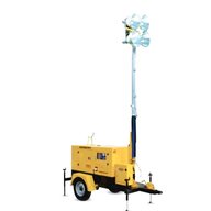 lighting tower for sale