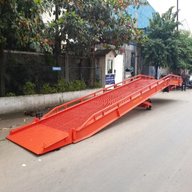 mobile ramp for sale