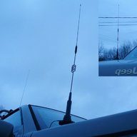 2m antenna for sale