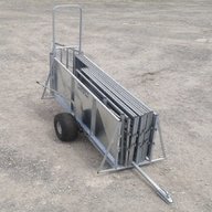 mobile sheep race for sale