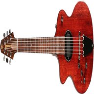 rick turner guitar for sale