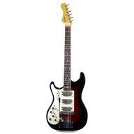 hofner guitar electric for sale
