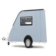 kip caravan for sale