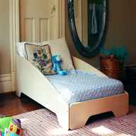 child s toddler bed for sale