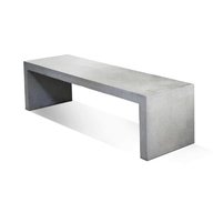 concrete bench for sale