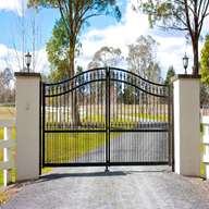 metal gates gate for sale