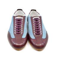 claret shoes for sale