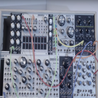 modular synth for sale