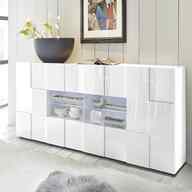 white gloss furniture for sale