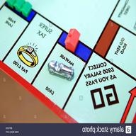 monopoly mayfair for sale