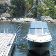 boat mooring for sale