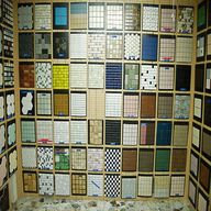 1960s tiles for sale
