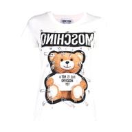 moschino t shirt for sale