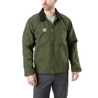 carhartt jacket medium for sale