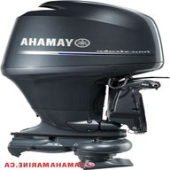 yamaha 150 outboard for sale